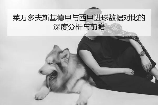 莱万多夫斯基德甲与西甲进球数据对比的深度分析与前瞻
